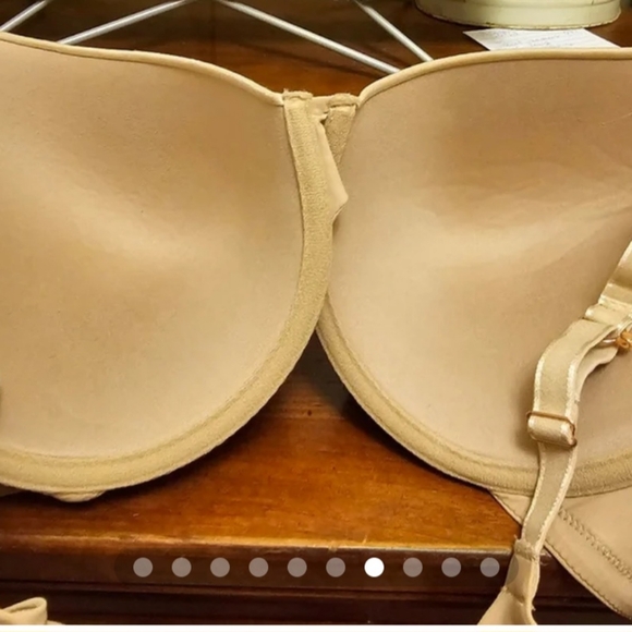 NWT SECRET TREASURE BRA 40D - Picture 4 of 10